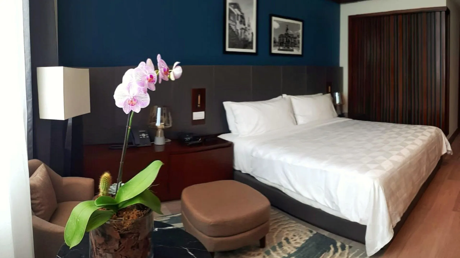 Hotel Holiday Inn Santo Domingo By Ihg
