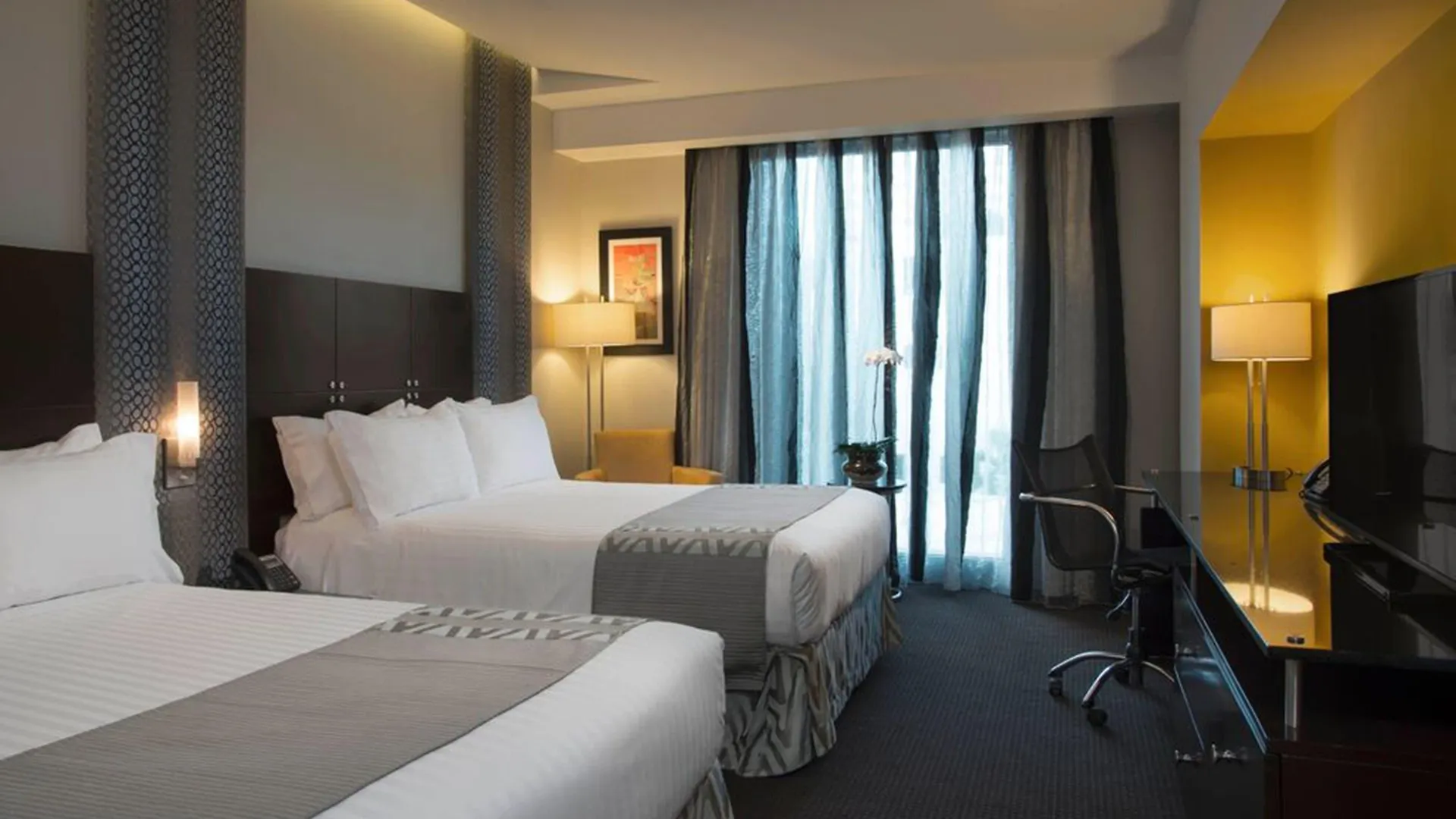 Holiday Inn Santo Domingo By Ihg