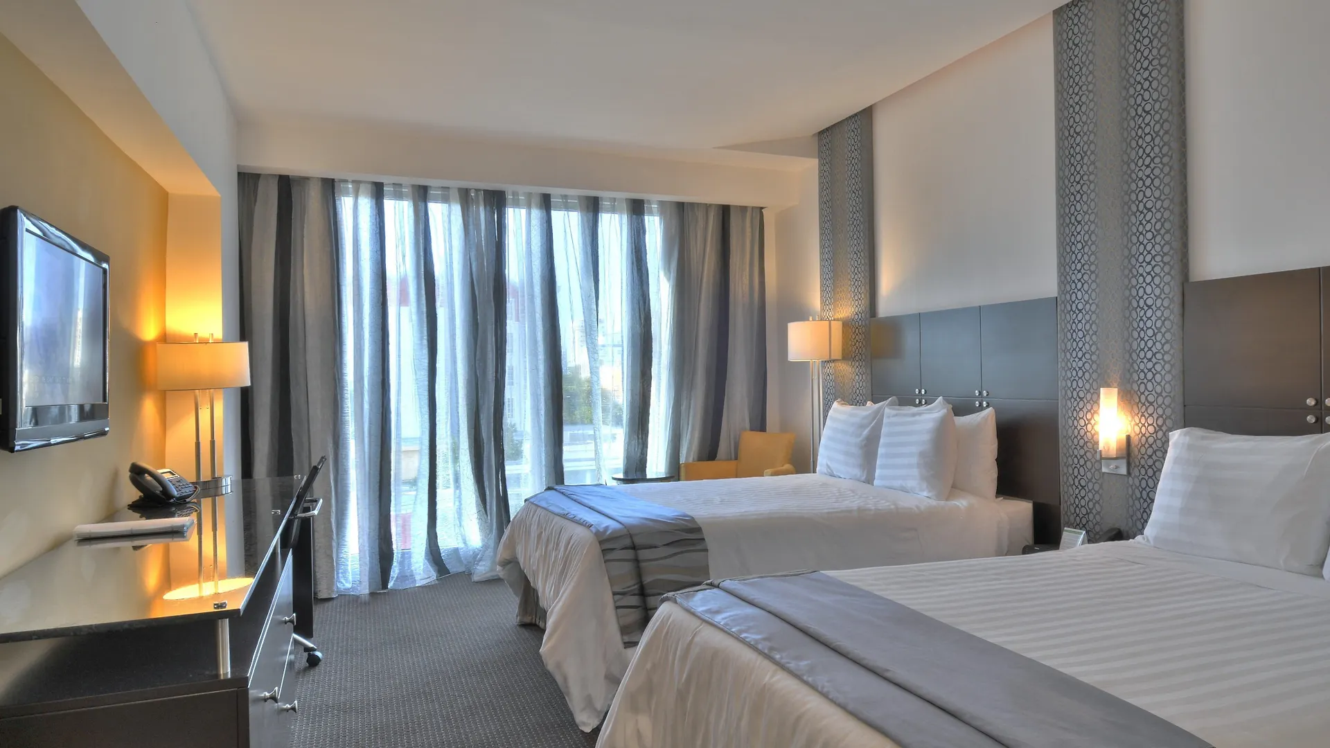 Holiday Inn Santo Domingo By Ihg República Dominicana
