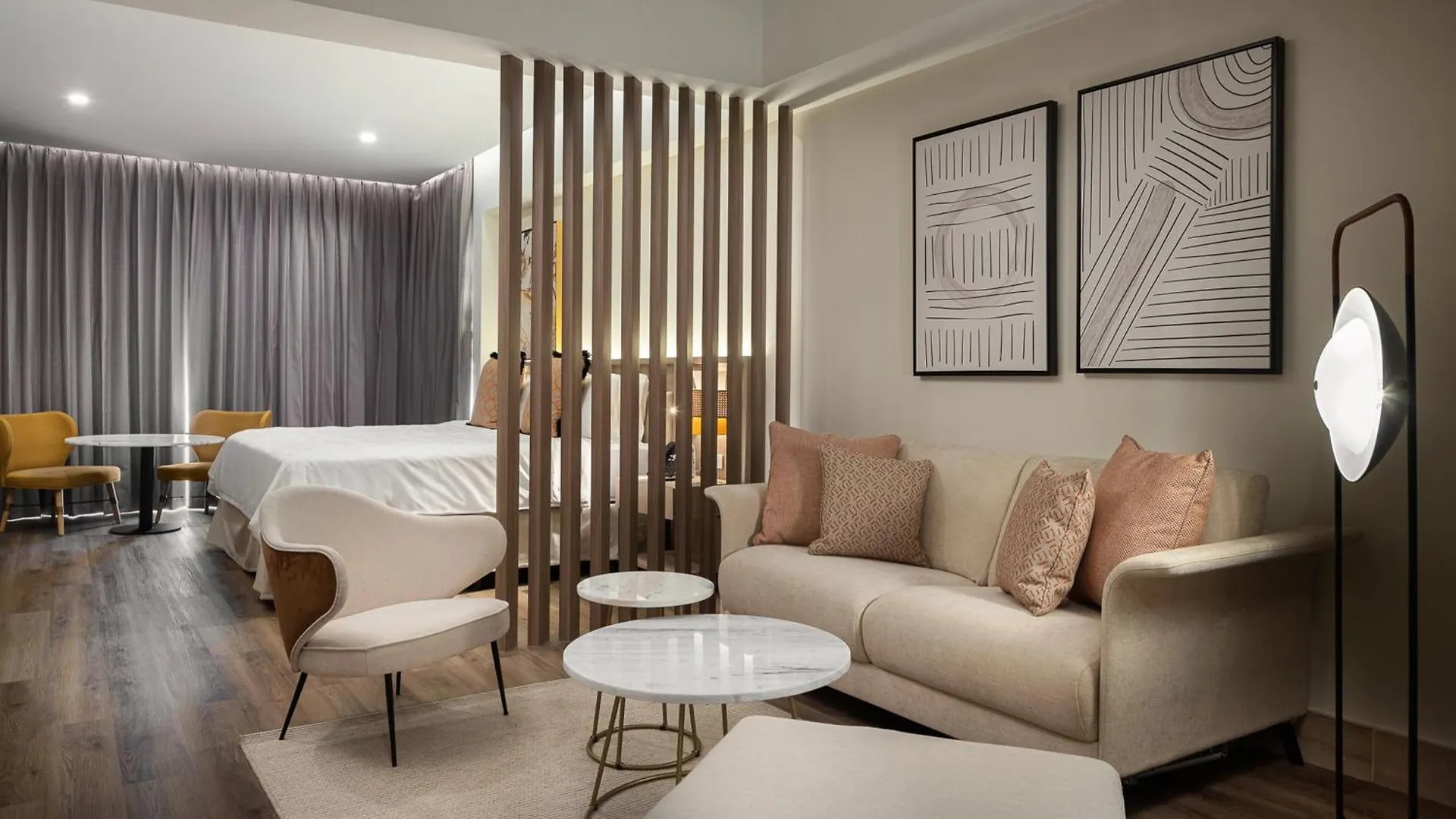 Holiday Inn Santo Domingo By Ihg Hotel