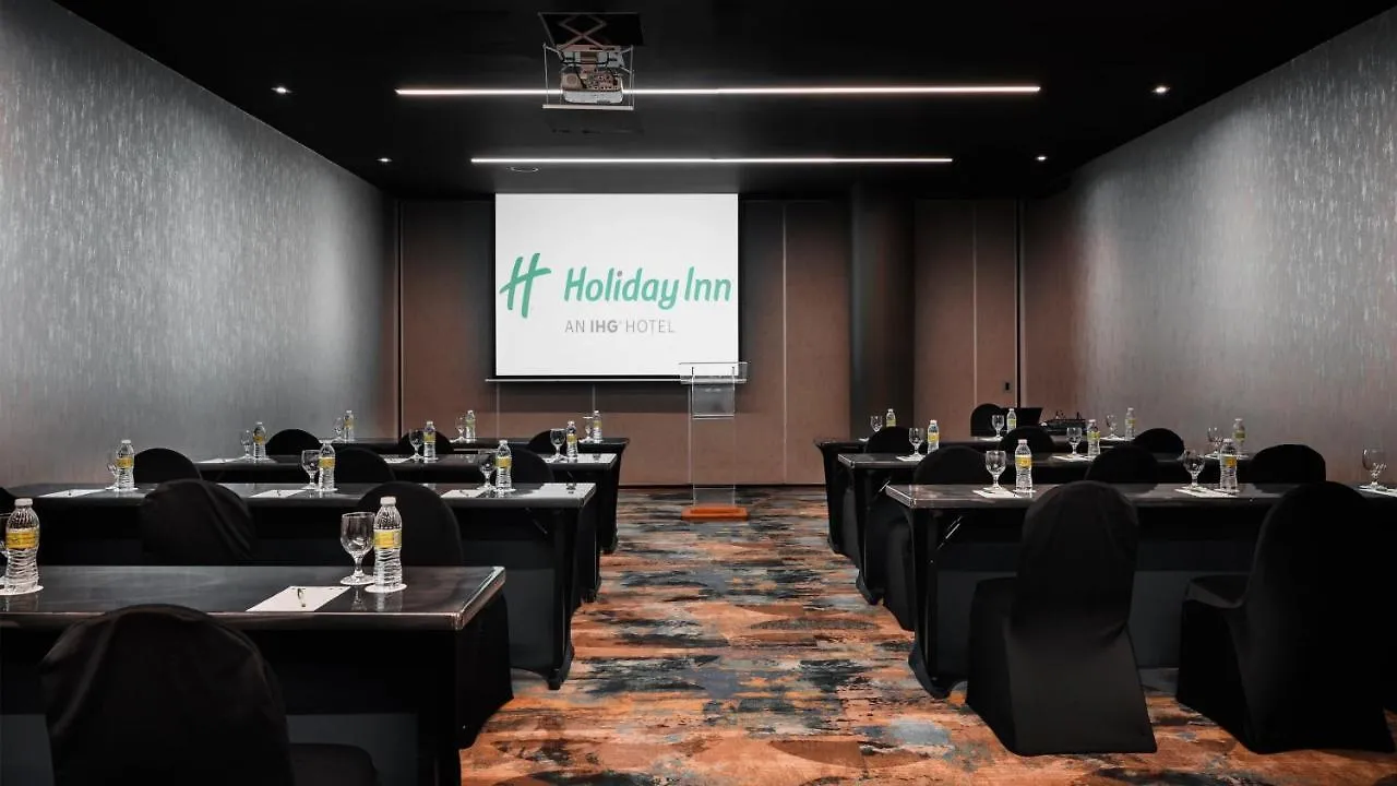 Holiday Inn Santo Domingo, An Ihg Hotel