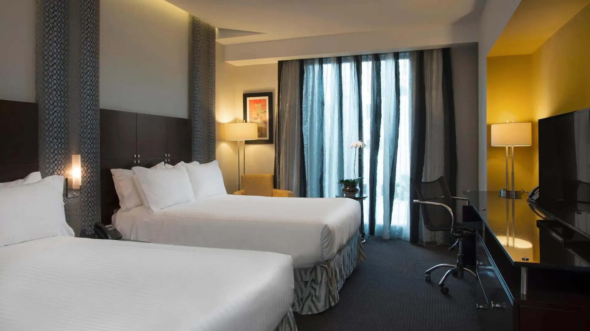 Holiday Inn Santo Domingo By Ihg