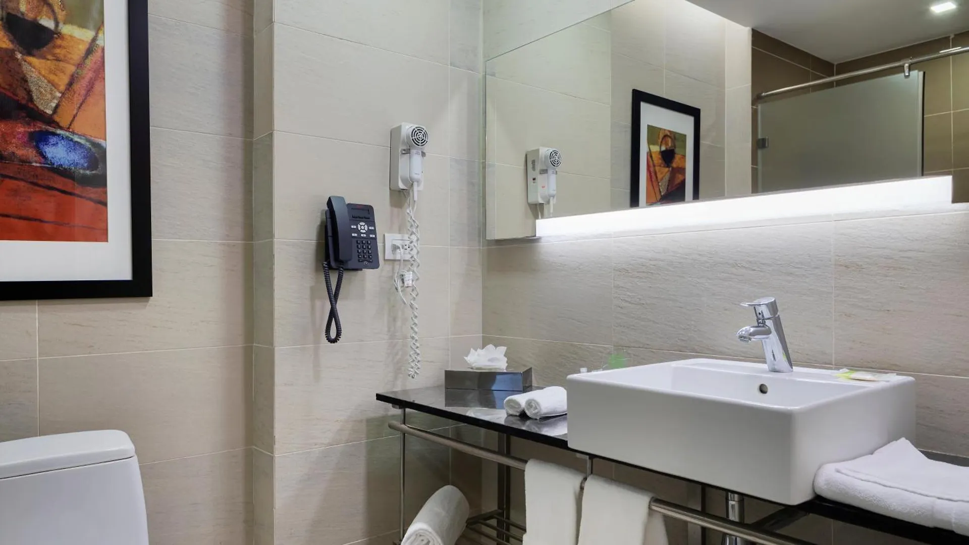 Holiday Inn Santo Domingo Hotel&Suites, an IHG Hotel