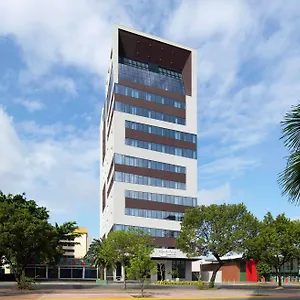 Hotel Homewood By Hilton, Santo Domingo