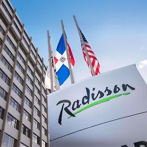 Radisson סנטו דומינגו