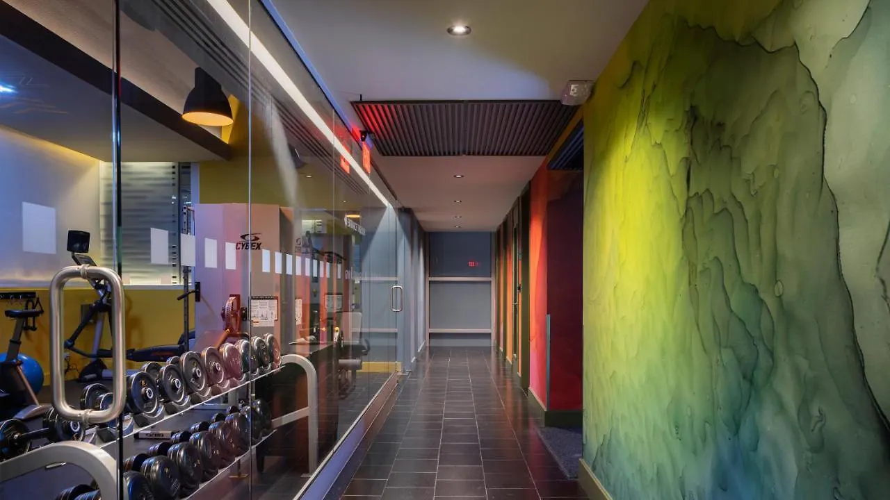 Holiday Inn Santo Domingo By Ihg
