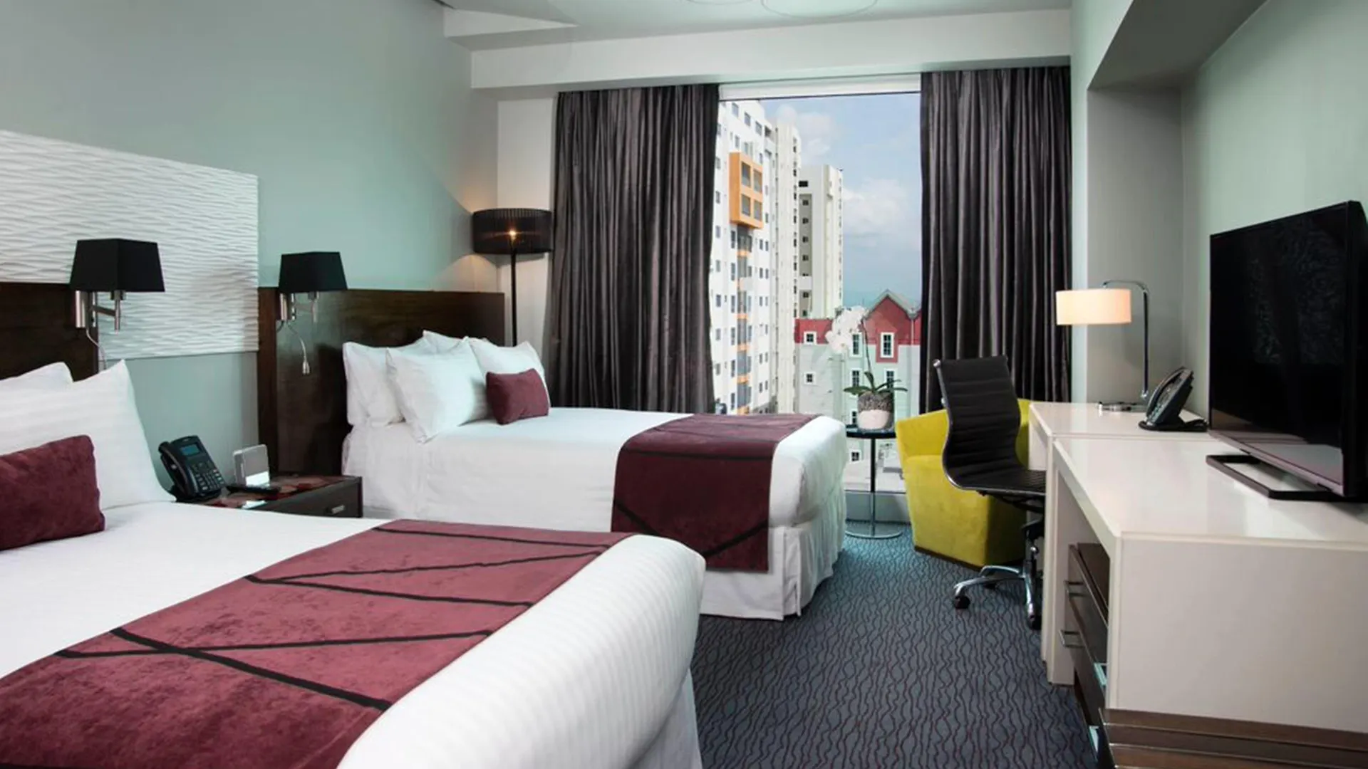 Holiday Inn Santo Domingo By Ihg 5*,