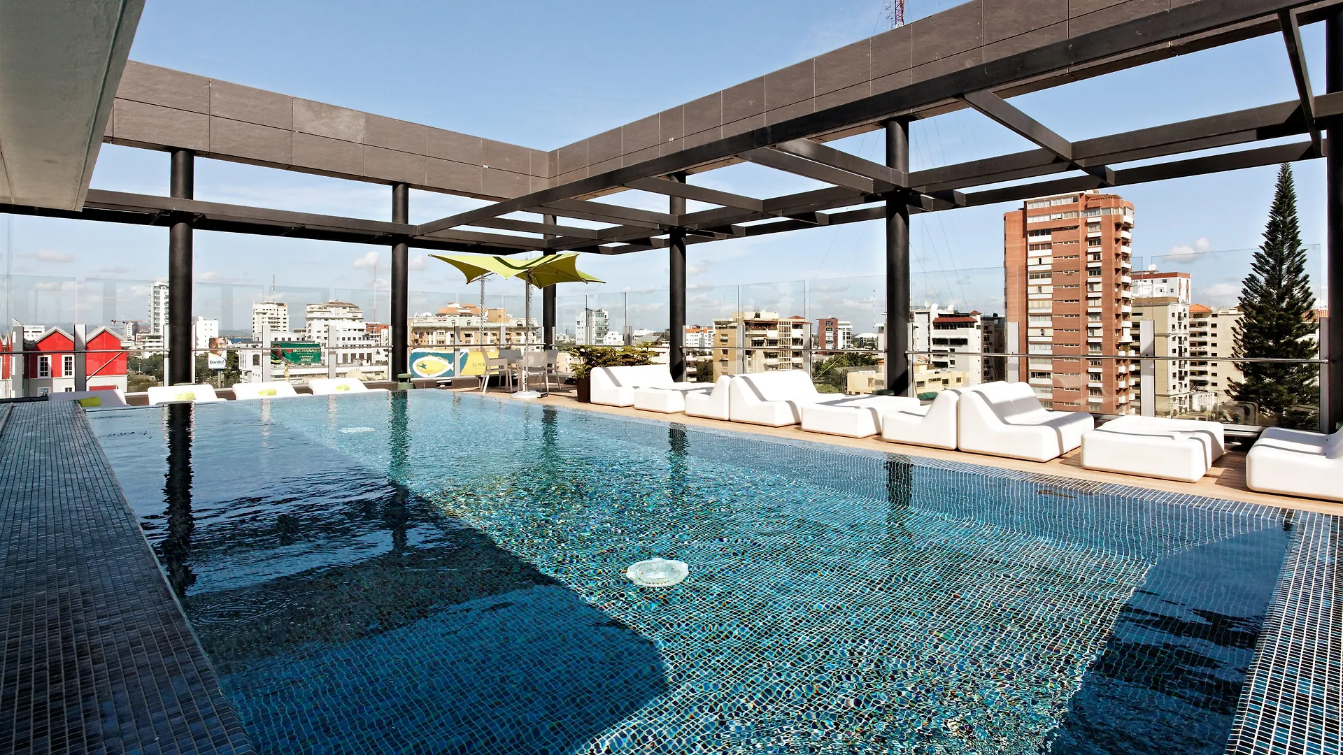 Holiday Inn Santo Domingo By Ihg 5*,  Доминиканская Республика