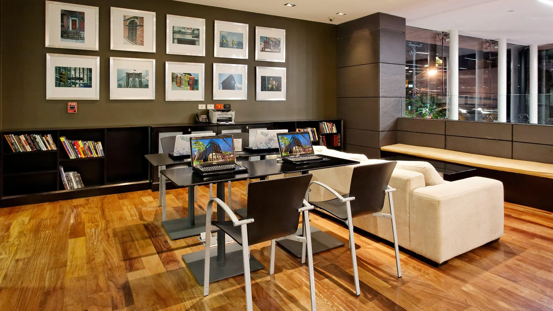 Отель Holiday Inn Santo Domingo By Ihg