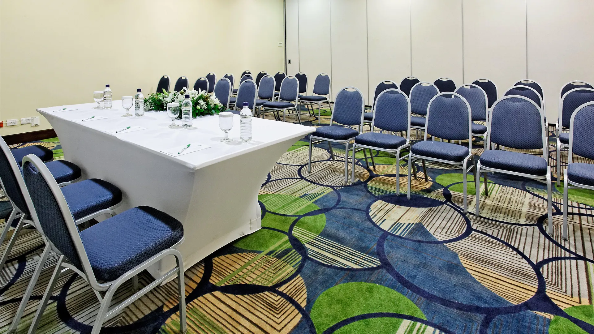 Holiday Inn Santo Domingo By Ihg Dominican Republic