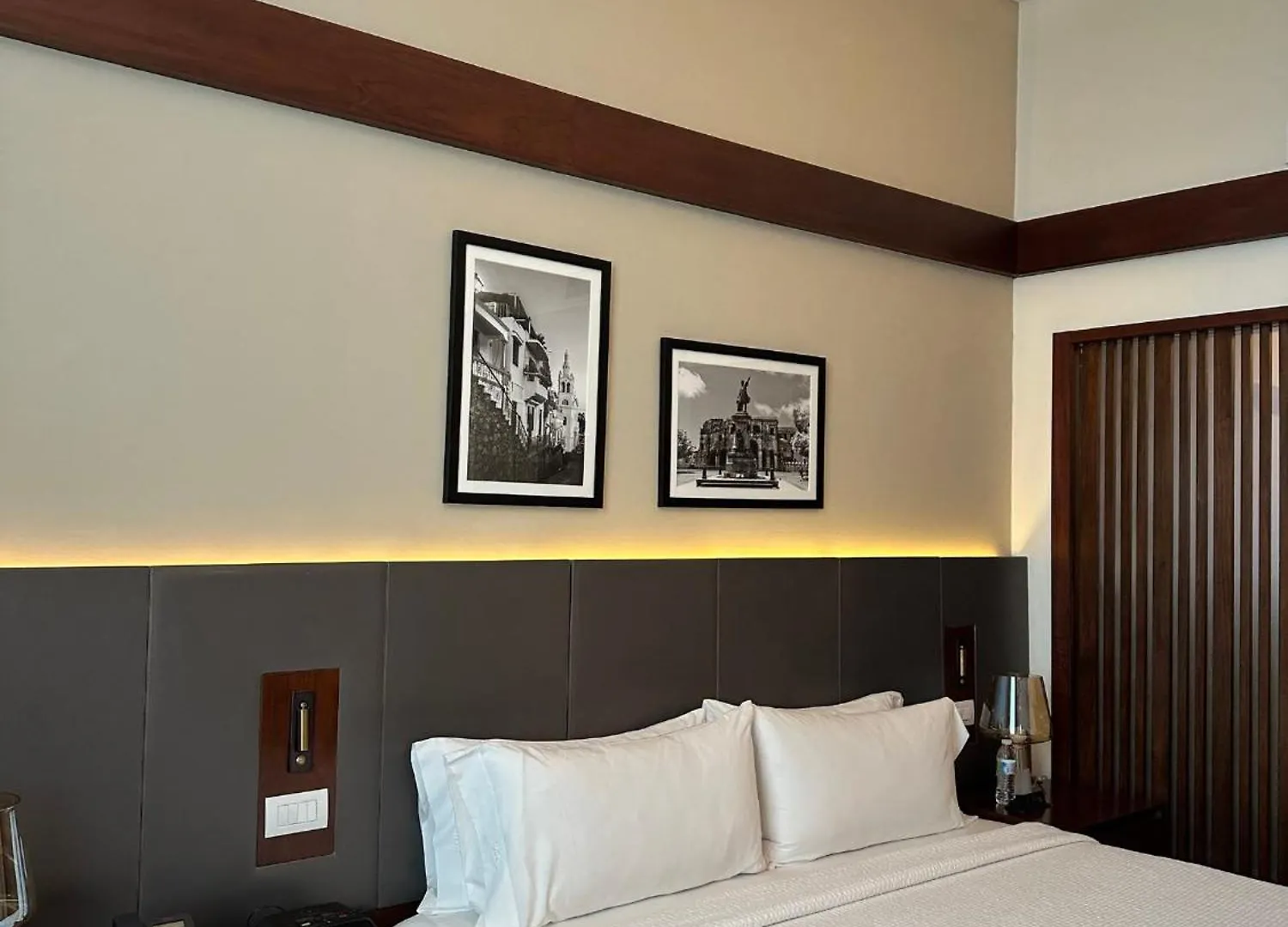 ***** Hotel Holiday Inn Santo Domingo By Ihg Dominikánská republika