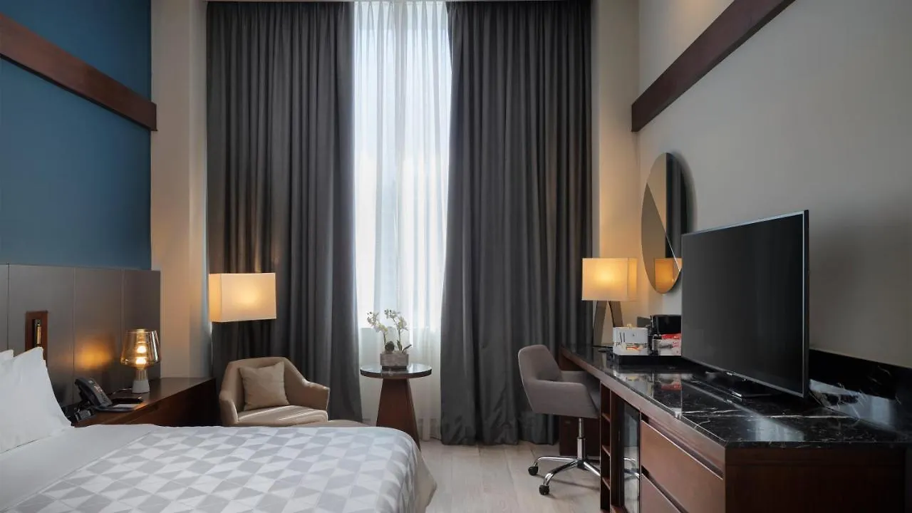 Holiday Inn Santo Domingo By Ihg