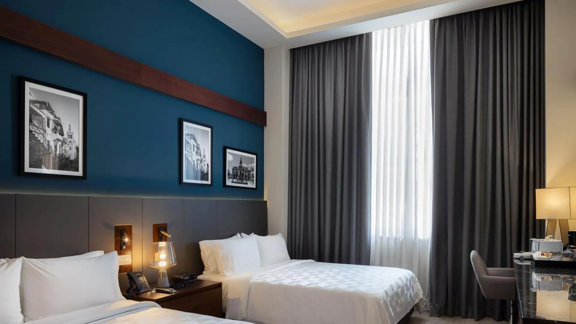 Holiday Inn Santo Domingo By Ihg
